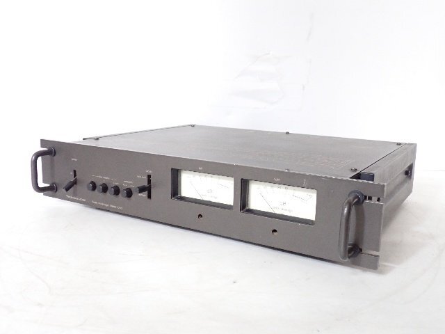 Yahoo!オークション -「technics sh-9020m」の落札相場・落札価格