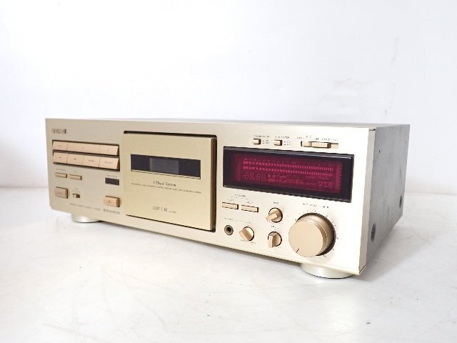 Yahoo!オークション -「2030」(一般) (カセットデッキ)の落札相場