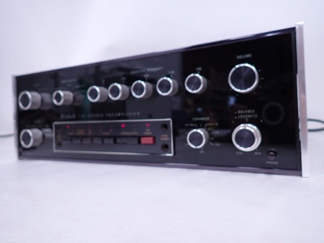 Yahoo!オークション -「mcintosh c32」の落札相場・落札価格