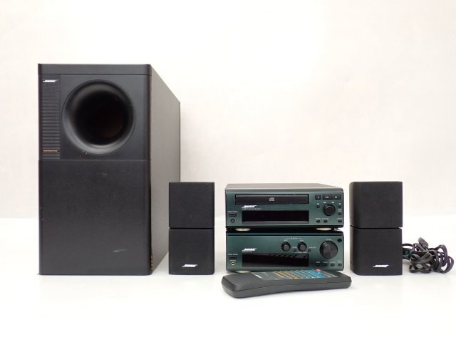 Yahoo!オークション -「bose ra-8 リモコン」の落札相場・落札価格