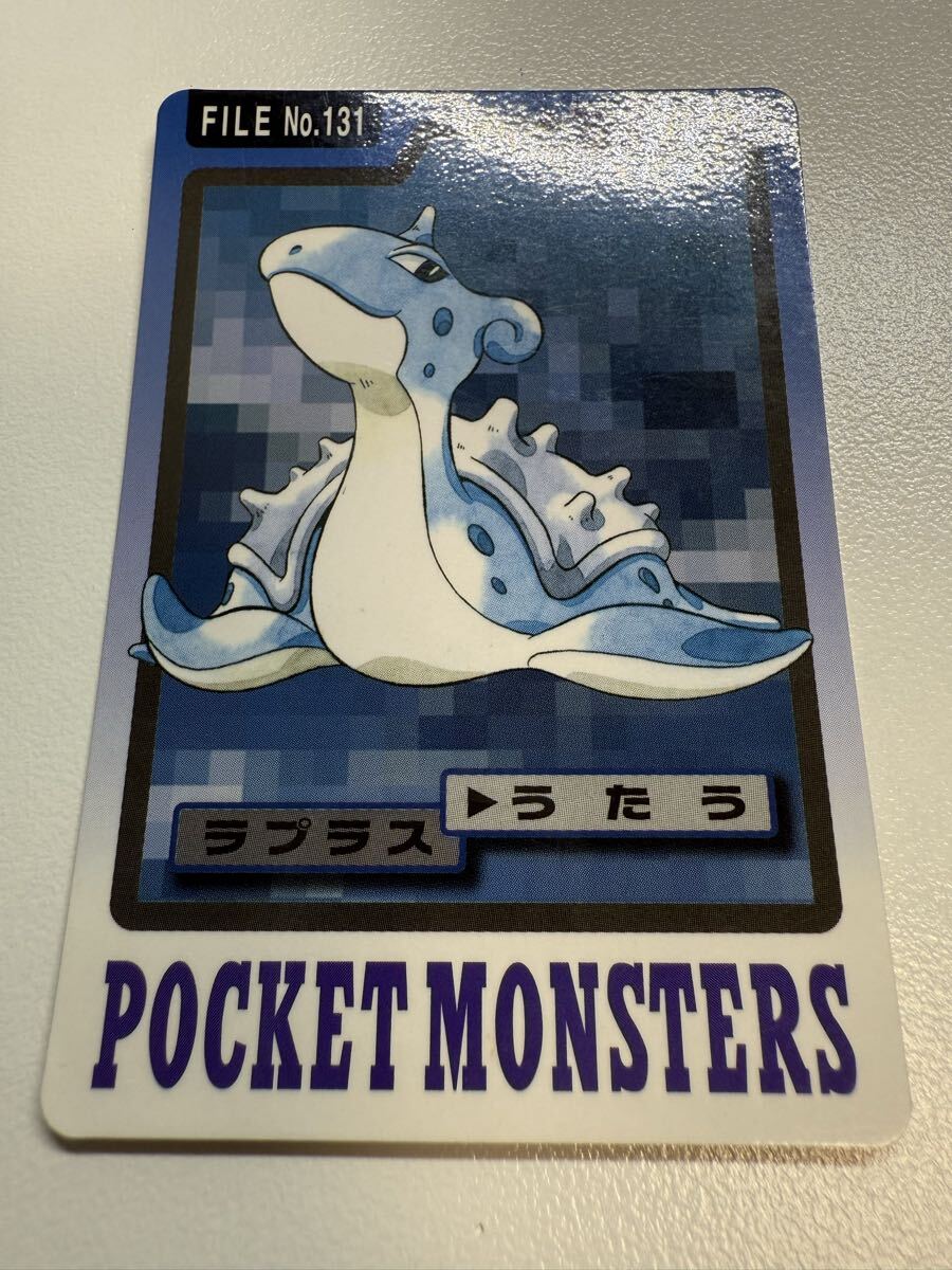 Yahoo!オークション -「ポケモン カード バンプレスト」の落札相場