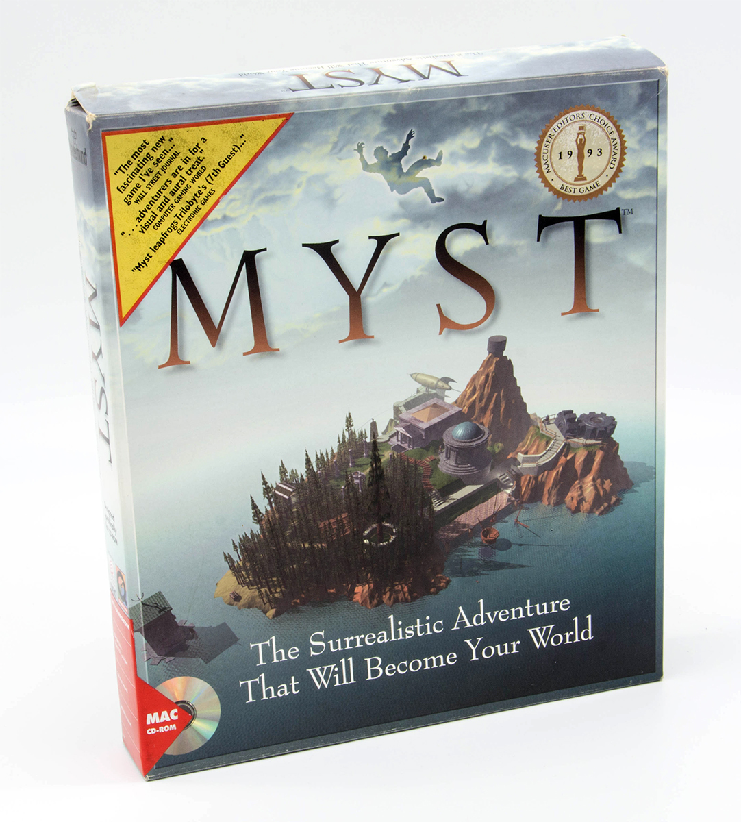 2026年最新】Yahoo!オークション -macintosh版(ゲーム