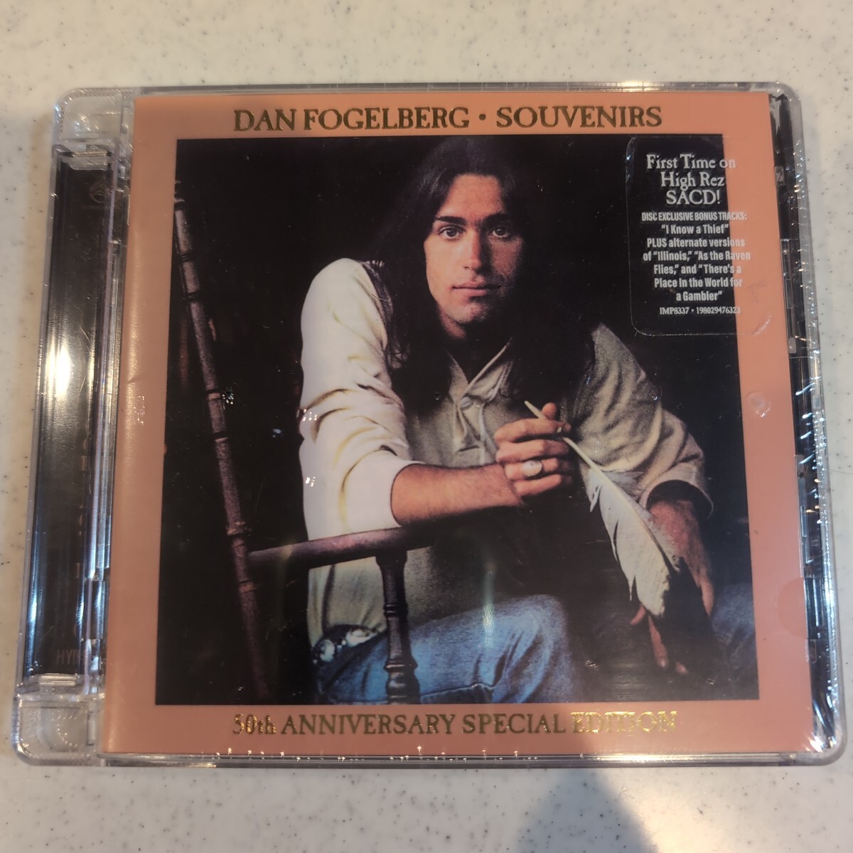 Yahoo!オークション -「ダン フォーゲルバーグ」の落札相場・落札価格