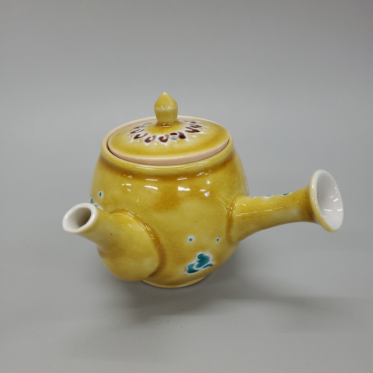 Yahoo!オークション -「平安」(京焼) (日本の陶磁)の落札相場・落札価格