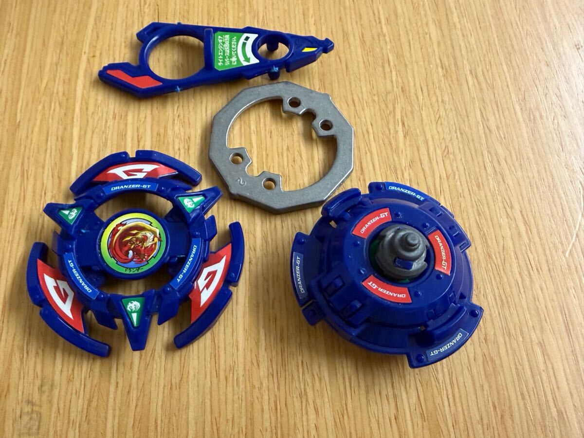 Yahoo!オークション -「ドランザーgt」の落札相場・落札価格