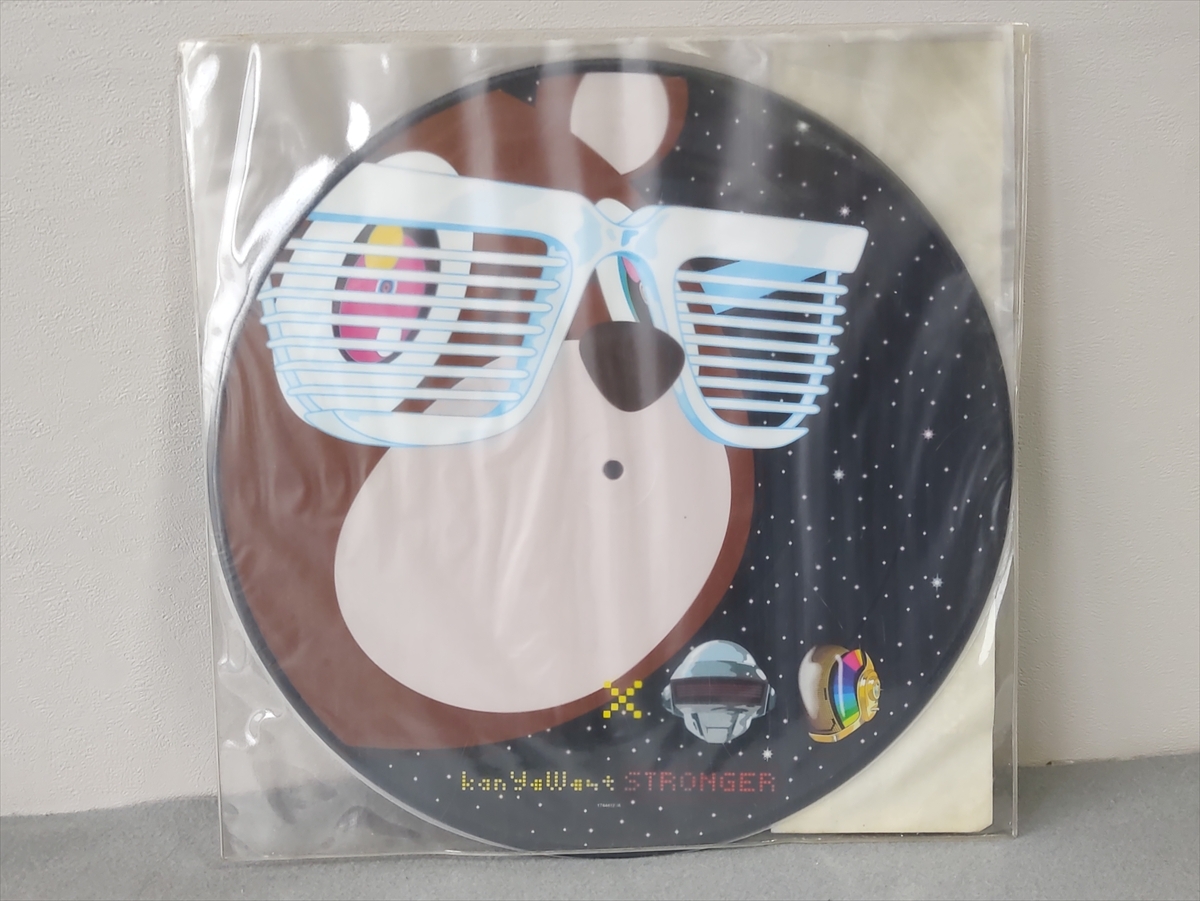 Yahoo!オークション -「kanye west stronger」(ラップ、ヒップホップ