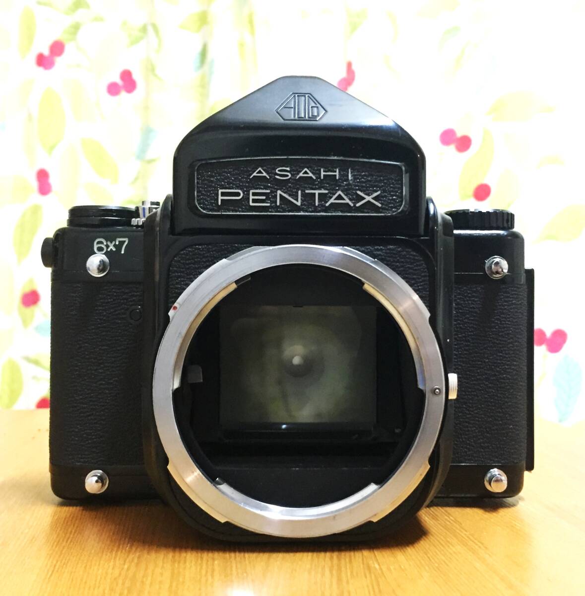 Yahoo!オークション -「バケペン」(大判、中判) (フィルムカメラ)の