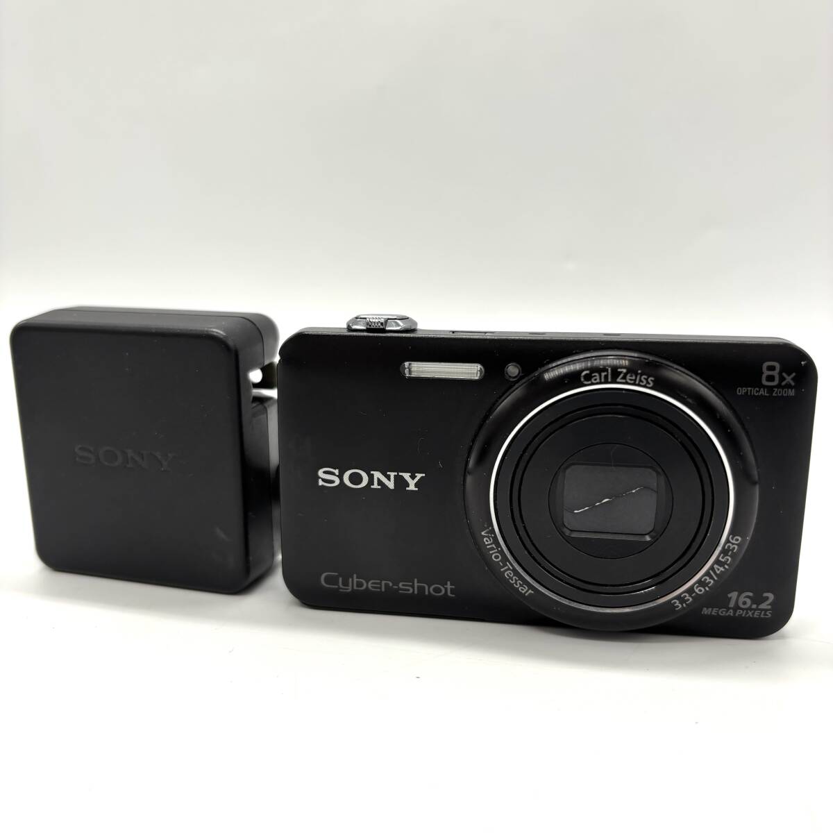 Yahoo!オークション -「sony dsc wx60」の落札相場・落札価格