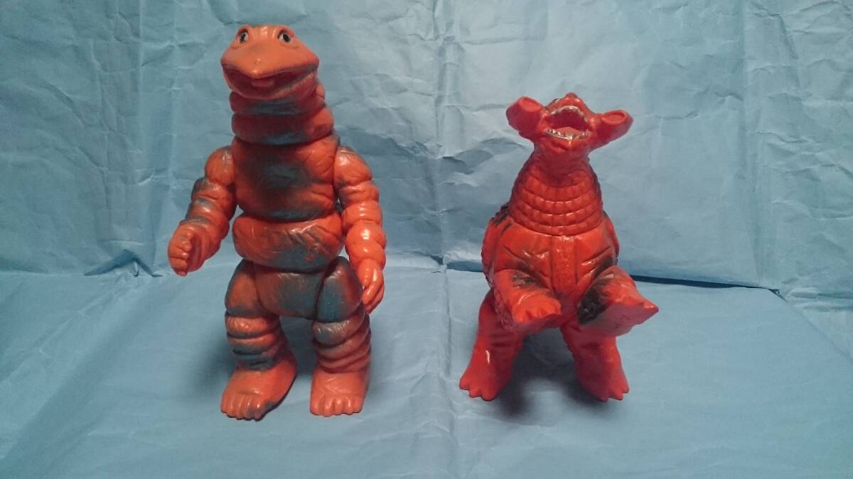 Yahoo!オークション -「ブルマァク テレスドン」の落札相場・落札価格