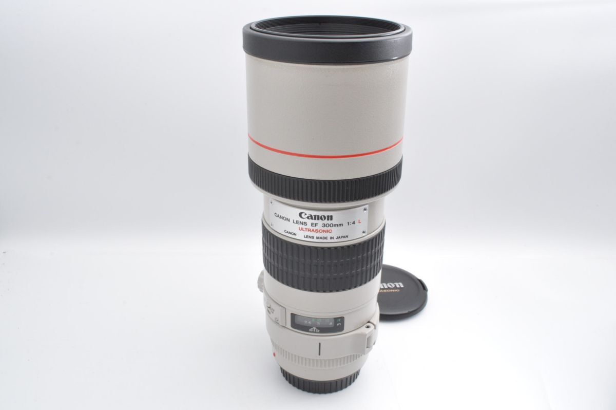 Yahoo!オークション -「ef300mm f4l usm」の落札相場・落札価格