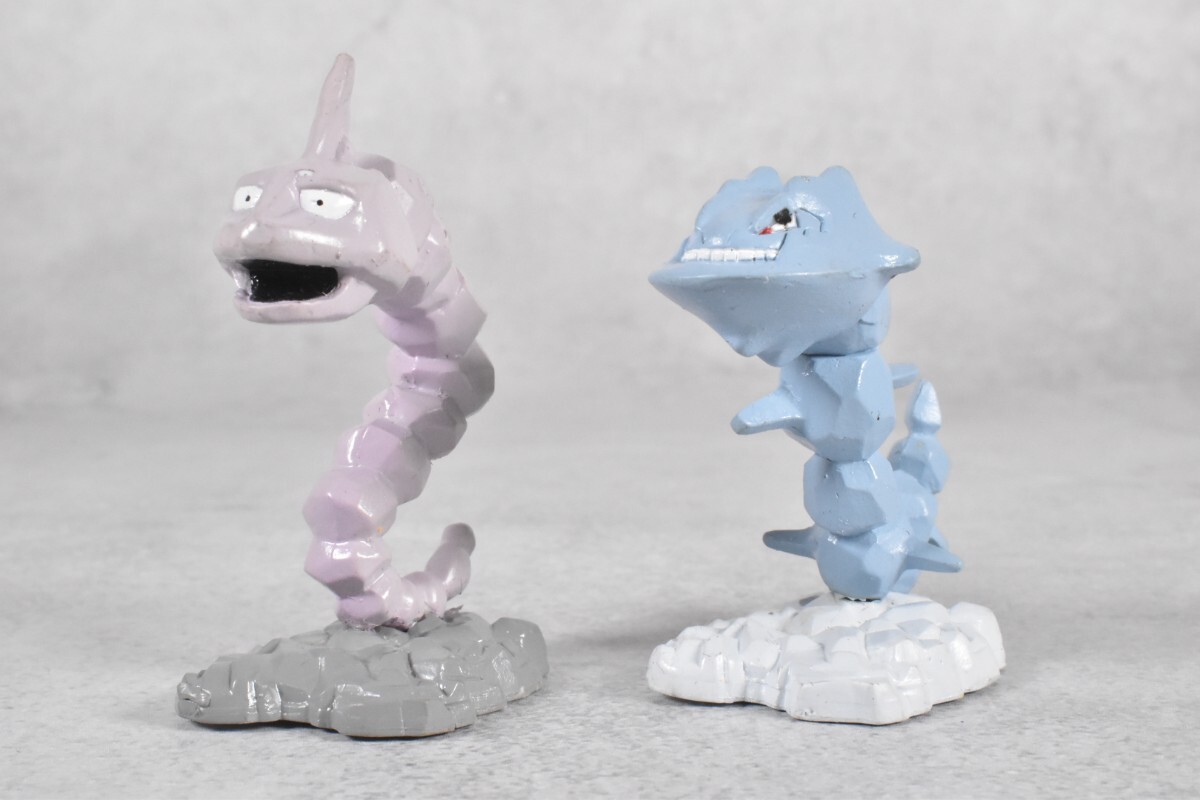 Yahoo!オークション -「モンコレ イワーク」の落札相場・落札価格