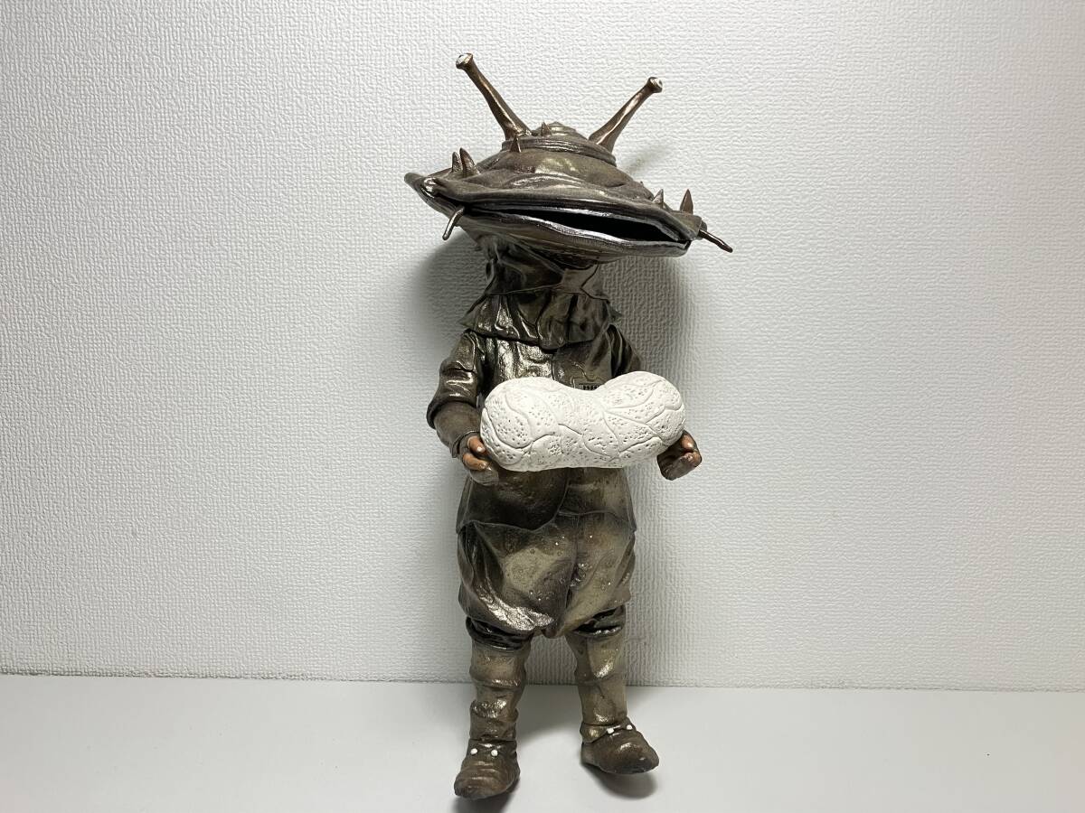 Yahoo!オークション -「ビリケン カネゴン」の落札相場・落札価格