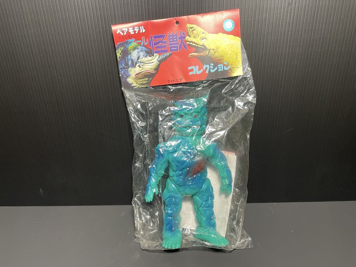 Yahoo!オークション -「ベアモデル ケロニア」の落札相場・落札価格