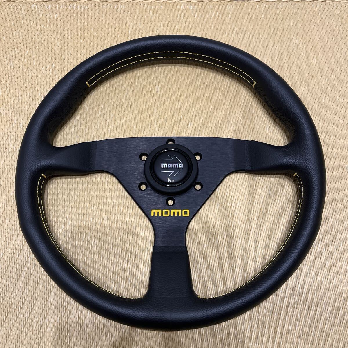 Yahoo!オークション -「モモ ヴェローチェレーシング」の落札相場