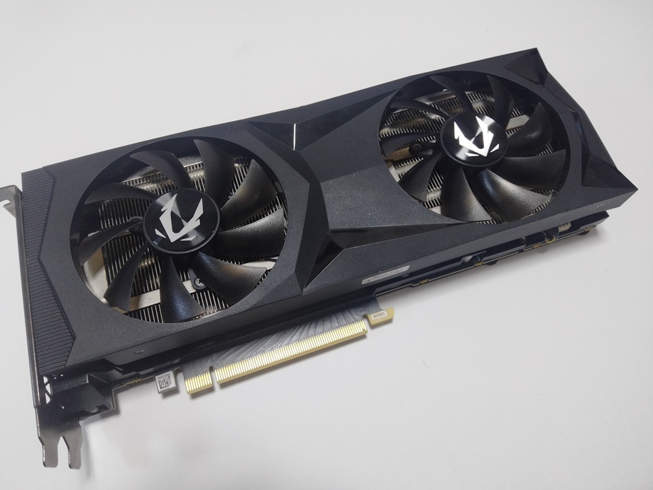 Yahoo!オークション -「rtx2080 zotac」の落札相場・落札価格