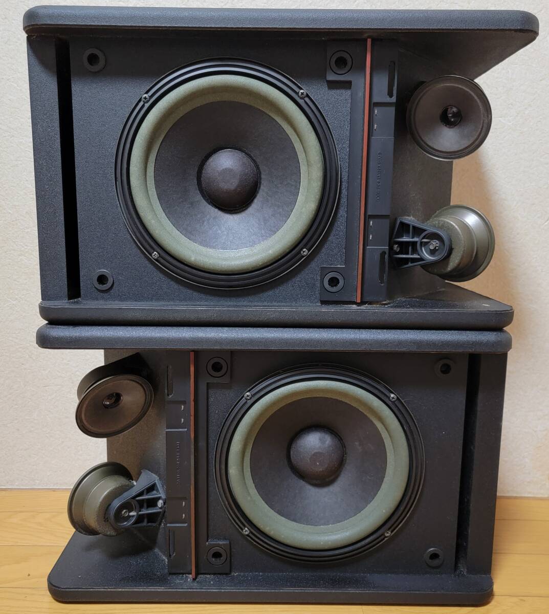 2026年最新】Yahoo!オークション -bose 301-av monitorの中古品・新品