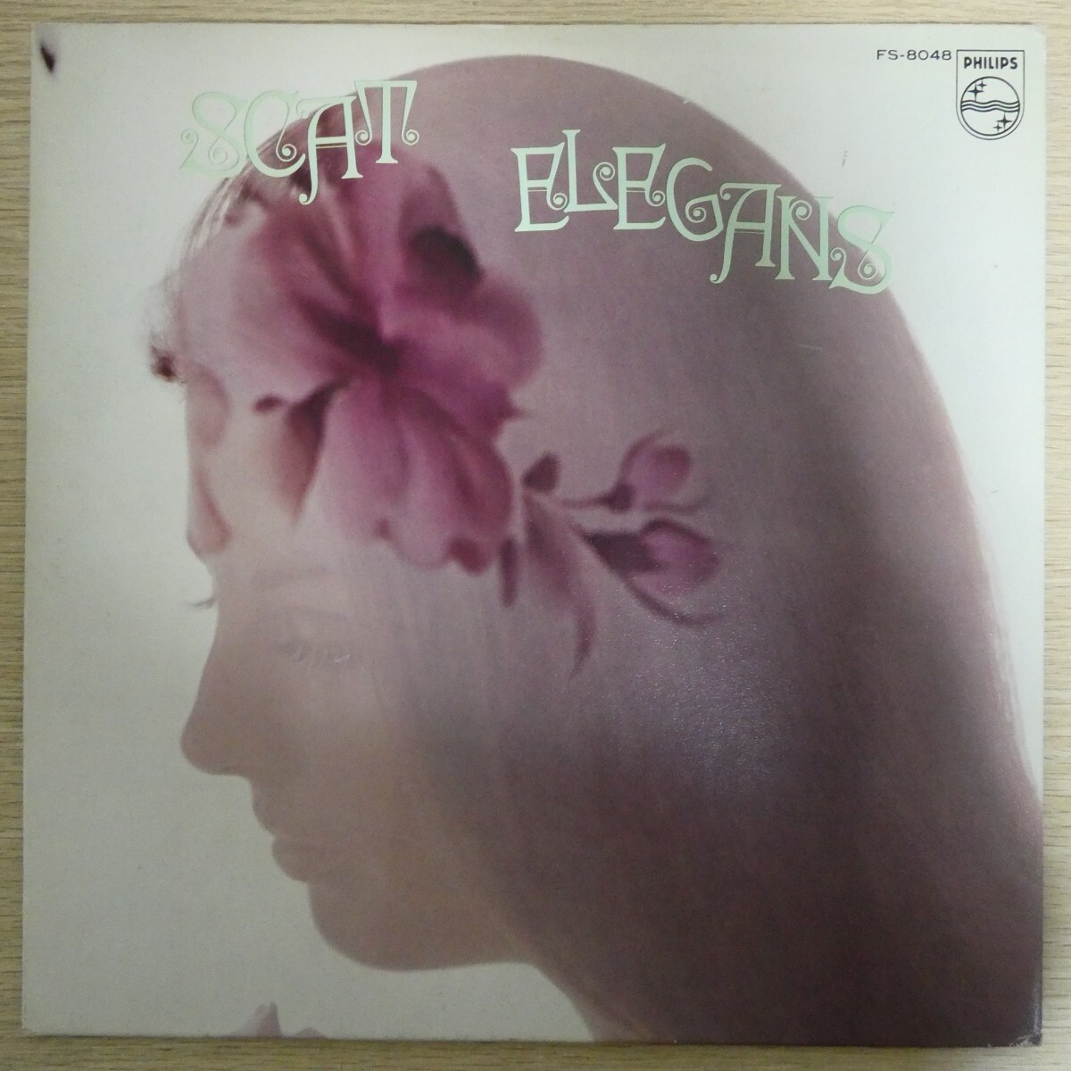 Yahoo!オークション -「スキャット・エレガンス」の落札相場・落札価格