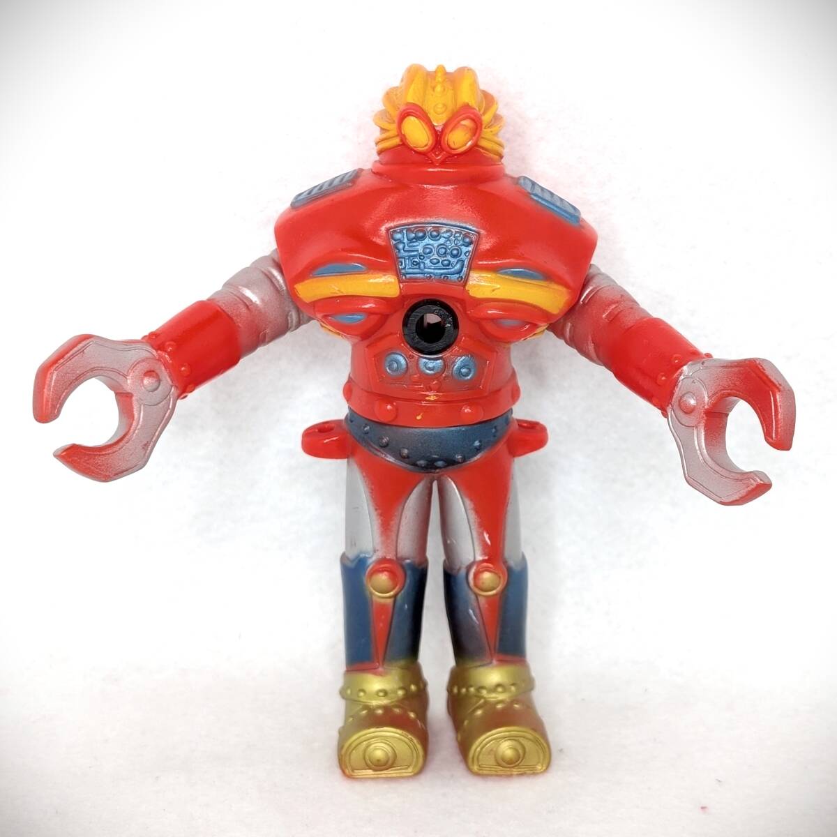 Yahoo!オークション -「冒険ロックバット」の落札相場・落札価格