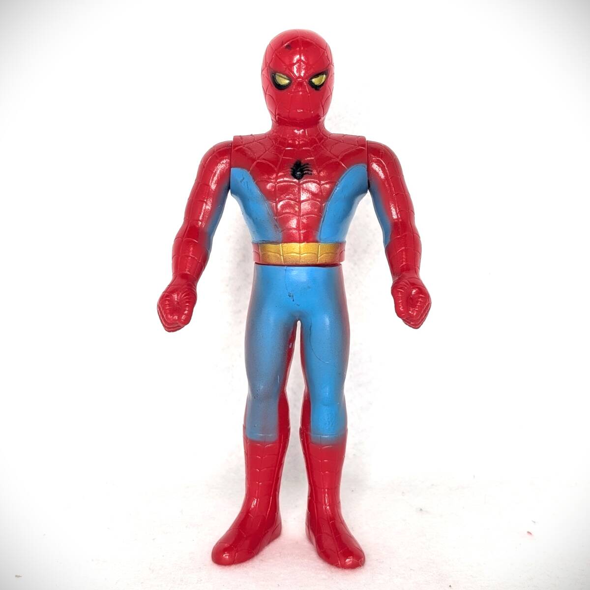 Yahoo!オークション -「東映 スパイダーマン」(ビンテージ) の落札相場