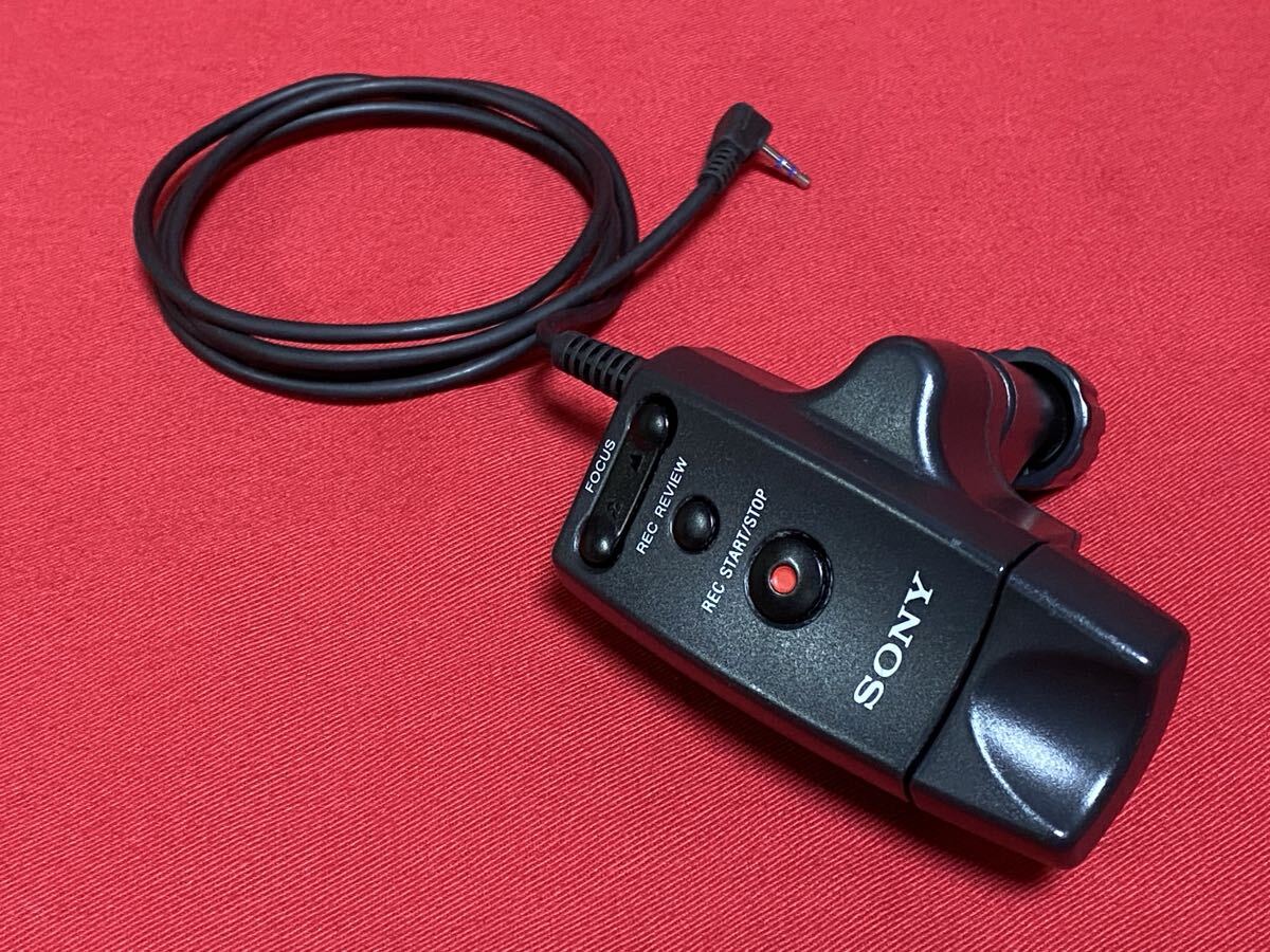 Yahoo!オークション -「sony rm-1bp」の落札相場・落札価格