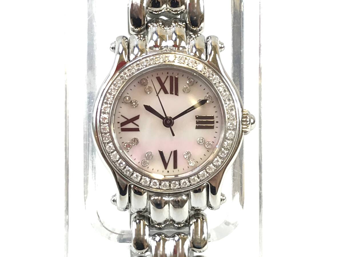 Yahoo!オークション -「ルナージュ 時計」(その他) (3針（時、分、秒