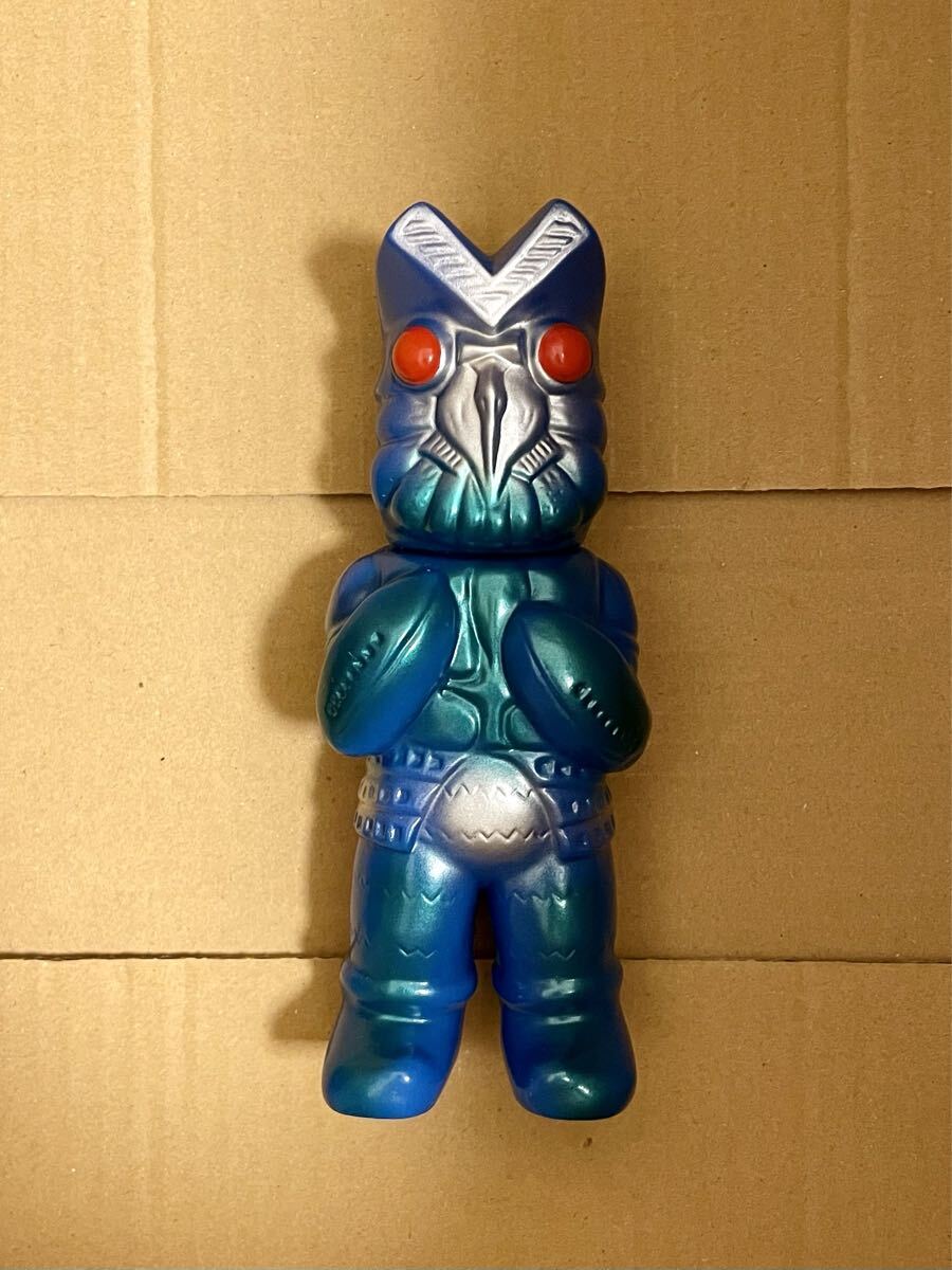 Yahoo!オークション -「バルタン星人 マルサン」の落札相場・落札価格