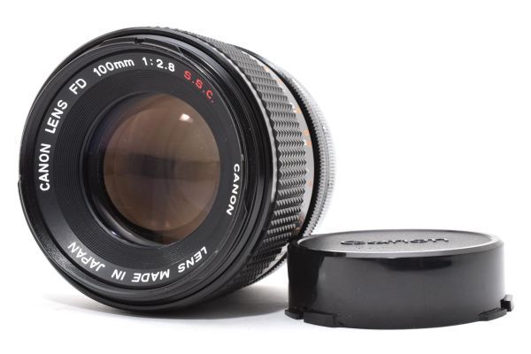 2026年最新】Yahoo!オークション -canon fd 100mm f2.8 s.s.c.の中古品