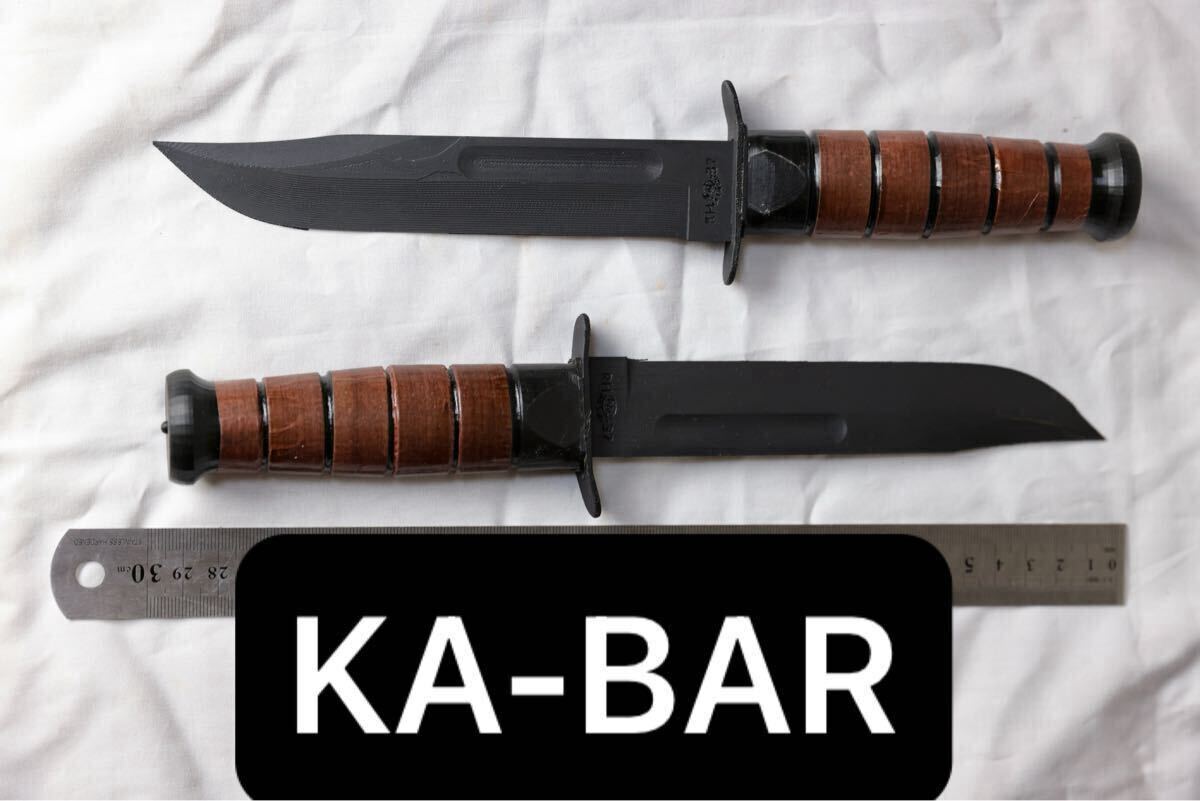 Yahoo!オークション -「米軍 ナイフ」(その他) (個人装備)の落札相場
