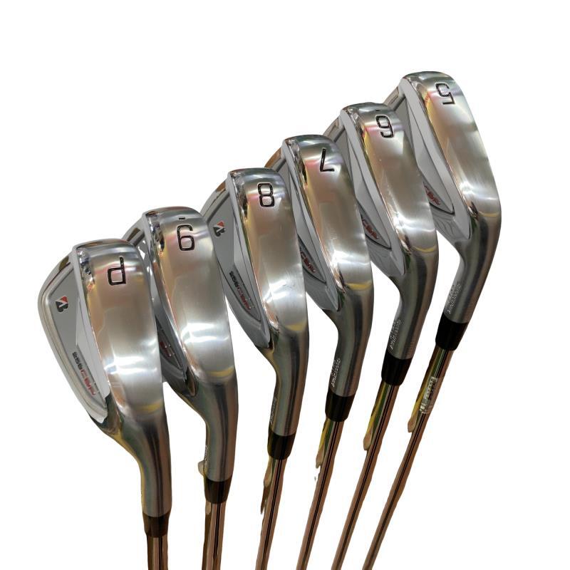 ブリヂストン 258CBP アイアン 6本セット [Diamana iB65 フレックス：S