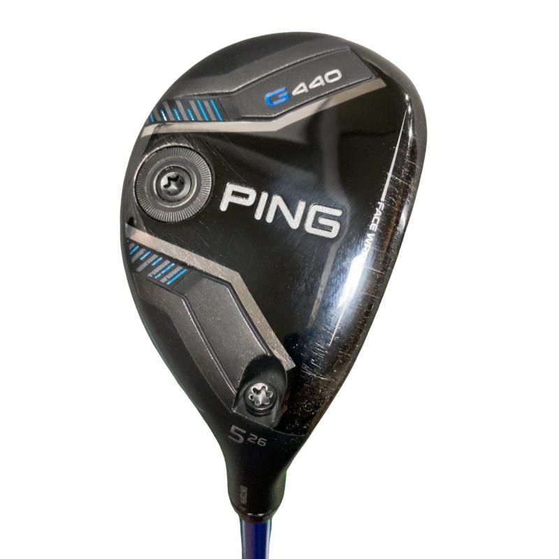 2026年最新】Yahoo!オークション -ping g ハイブリッド 26