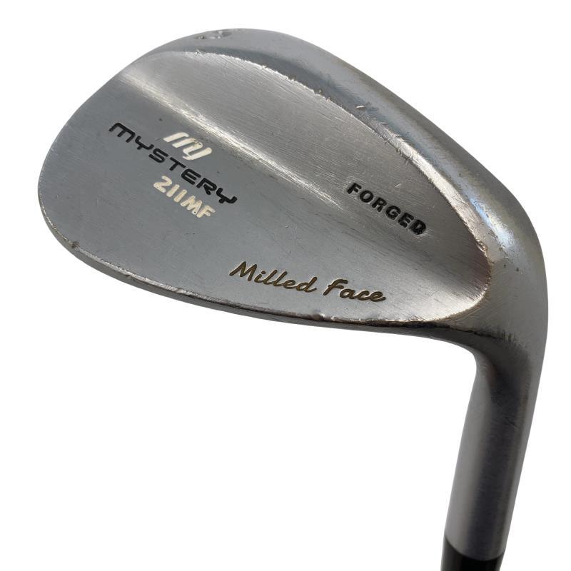 2026年最新】Yahoo!オークション -ミステリー ゴルフ(ウェッジ)の中古