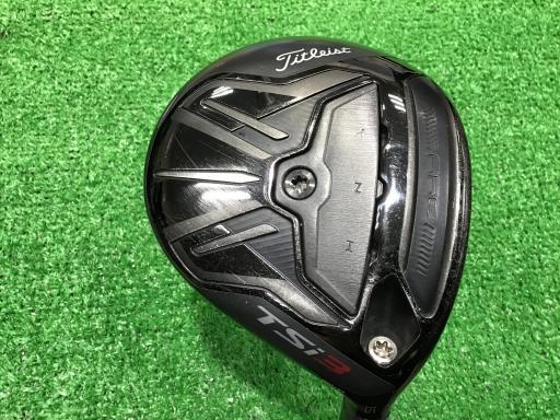 2026年最新】Yahoo!オークション -タイトリスト tsi3 フェアウェイの