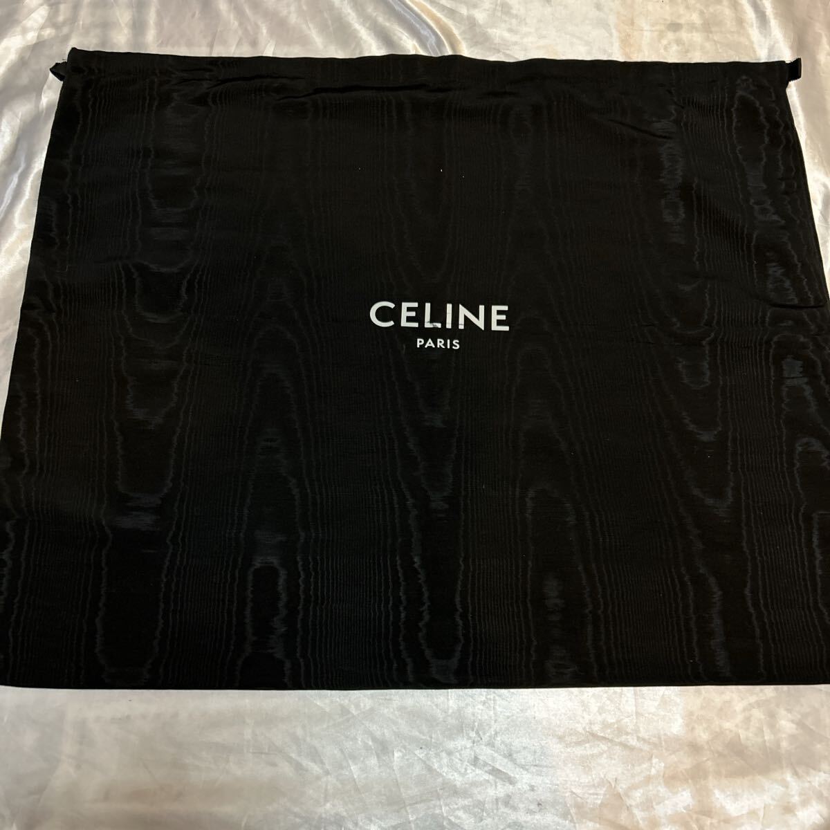 Yahoo!オークション -「セリーヌ 保存袋」(その他) (セリーヌ)の落札