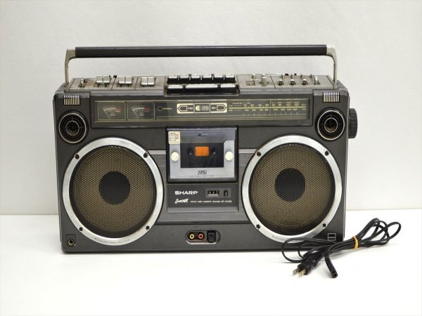 Yahoo!オークション -「303」(ラジカセ) (カセットデッキ)の落札相場