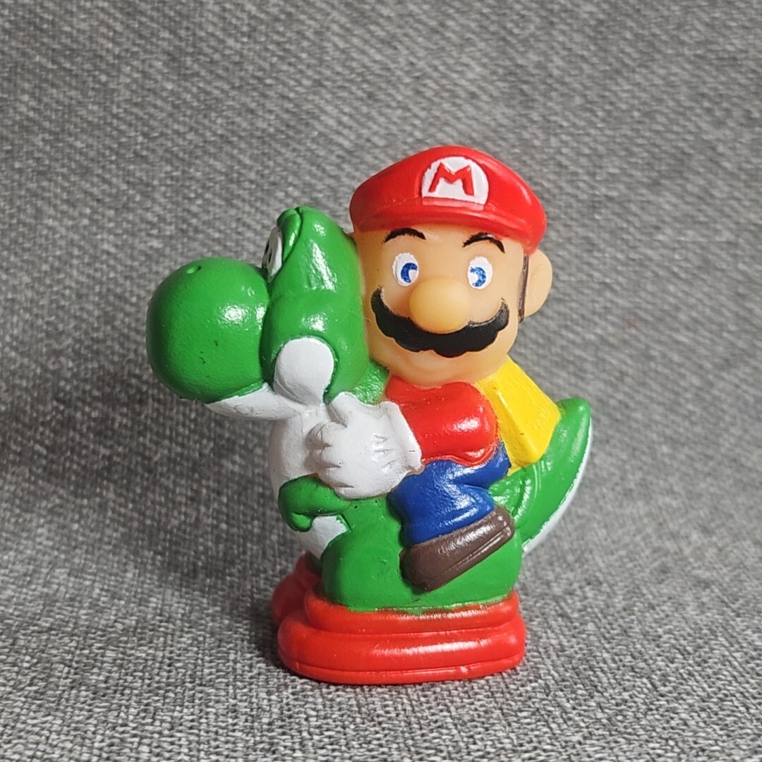 Yahoo!オークション -「ナガサキヤ マリオ」の落札相場・落札価格