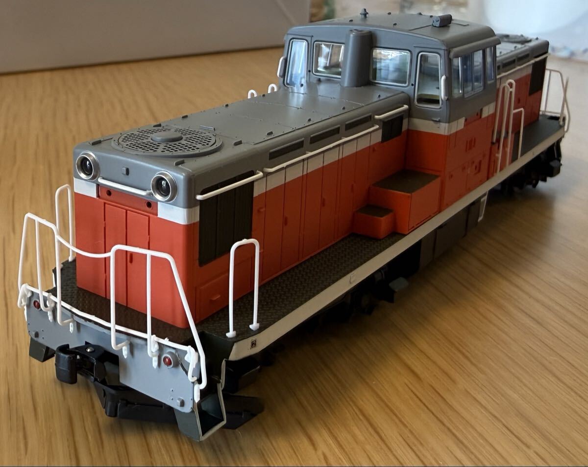 Yahoo!オークション -「トラムウェイ dd13」(鉄道模型) の落札相場