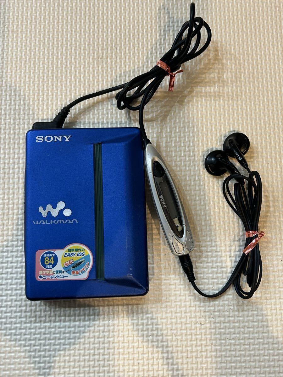 Yahoo!オークション -「sony wm ex 910」の落札相場・落札価格