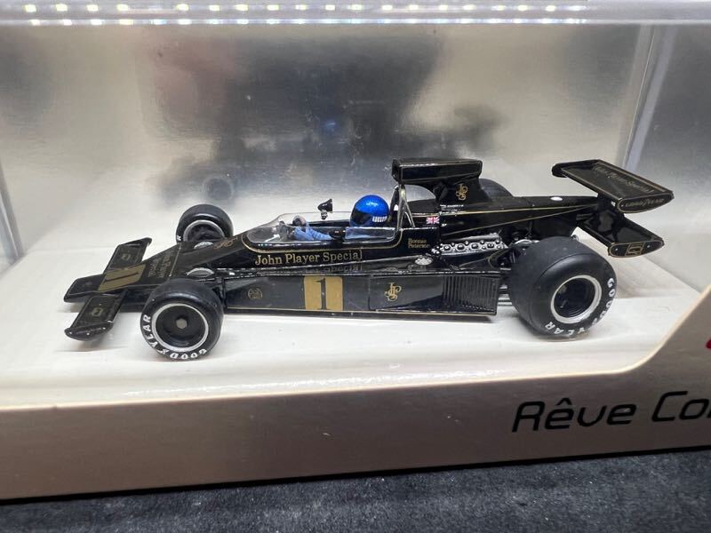 Yahoo!オークション -「ロニーピーターソン」(ミニカー) の落札相場