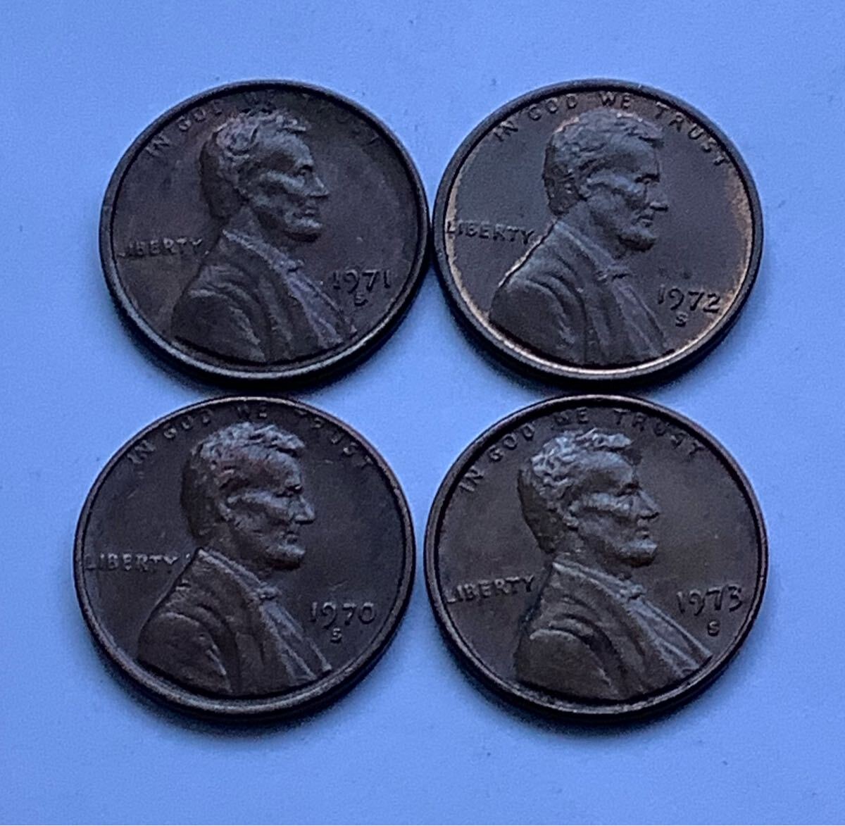 Yahoo!オークション -「リンカーンミント」(北アメリカ) (世界)の落札