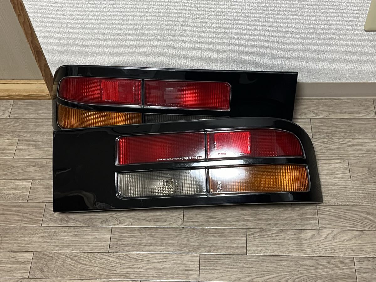 Yahoo!オークション -「rx-7 fc3s テールランプ」の落札相場・落札価格