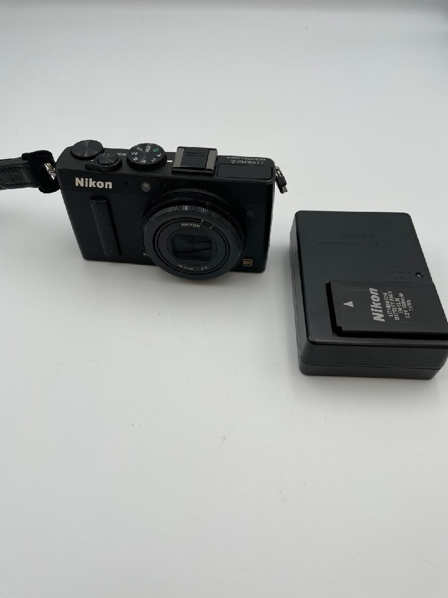 Yahoo!オークション -「coolpix a dx」の落札相場・落札価格