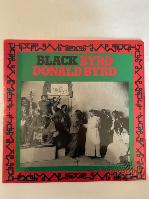 Yahoo!オークション -「donald byrd black byrd」の落札相場・落札価格