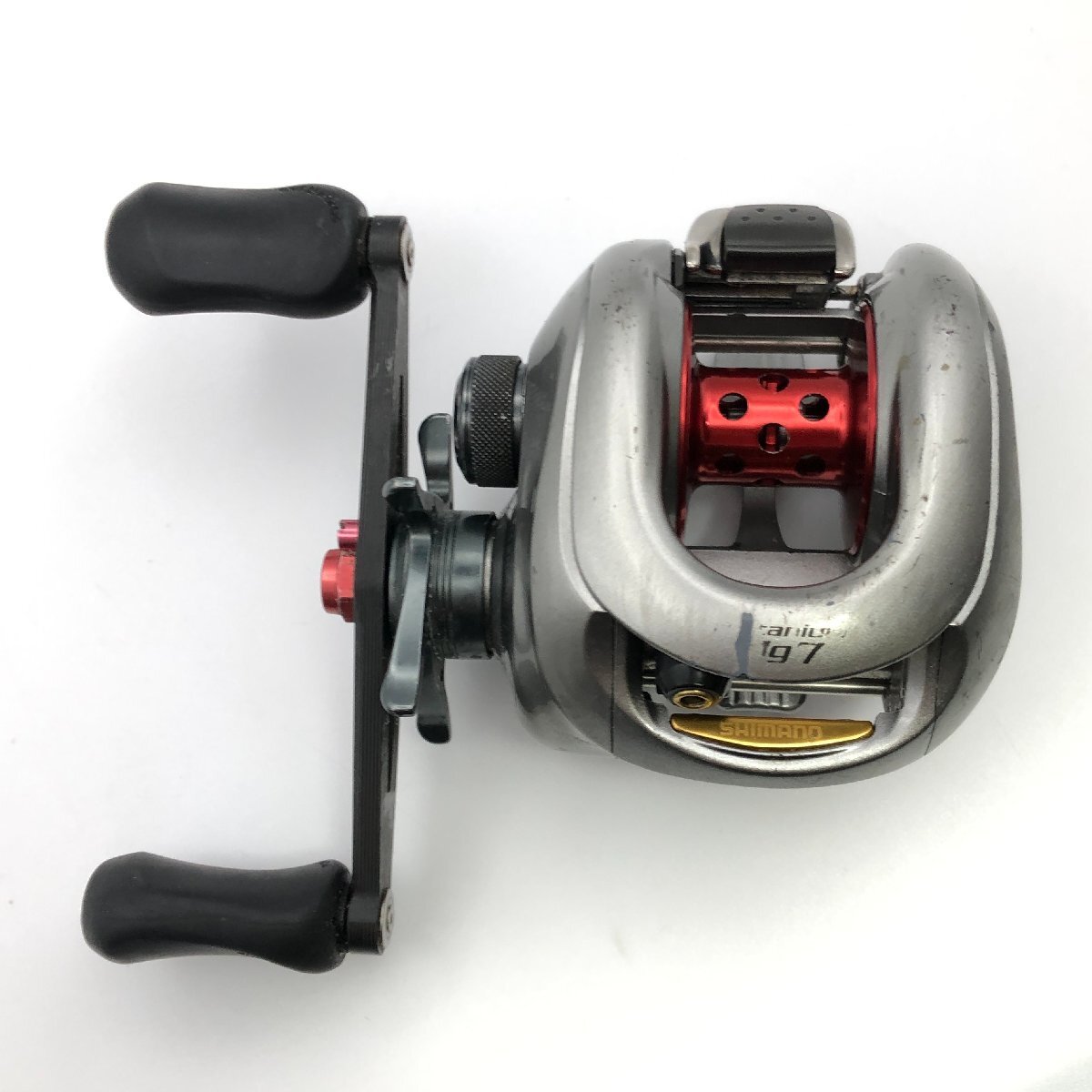 Yahoo!オークション -「メタニウム mg (7 左)」の落札相場・落札価格