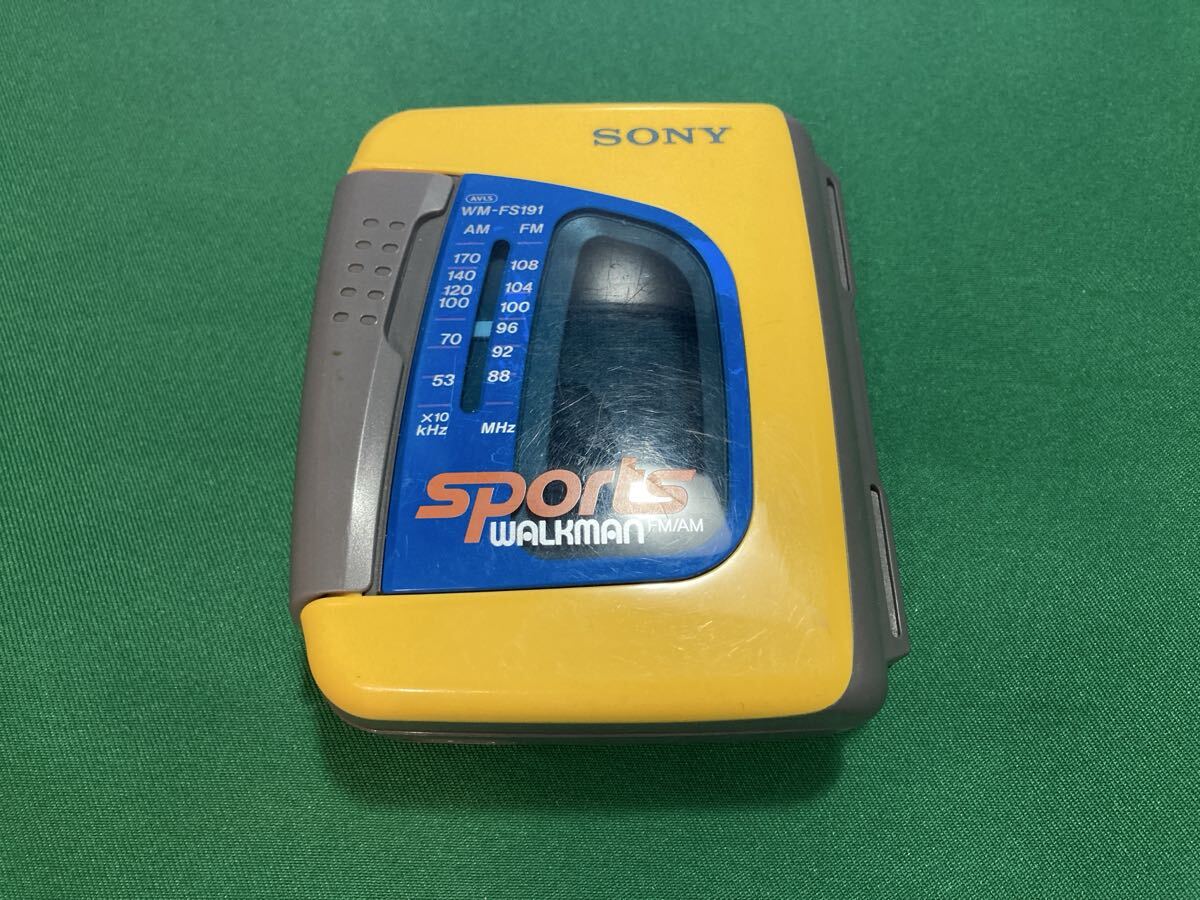 2026年最新】Yahoo!オークション -sony sports ウォークマンの中古品