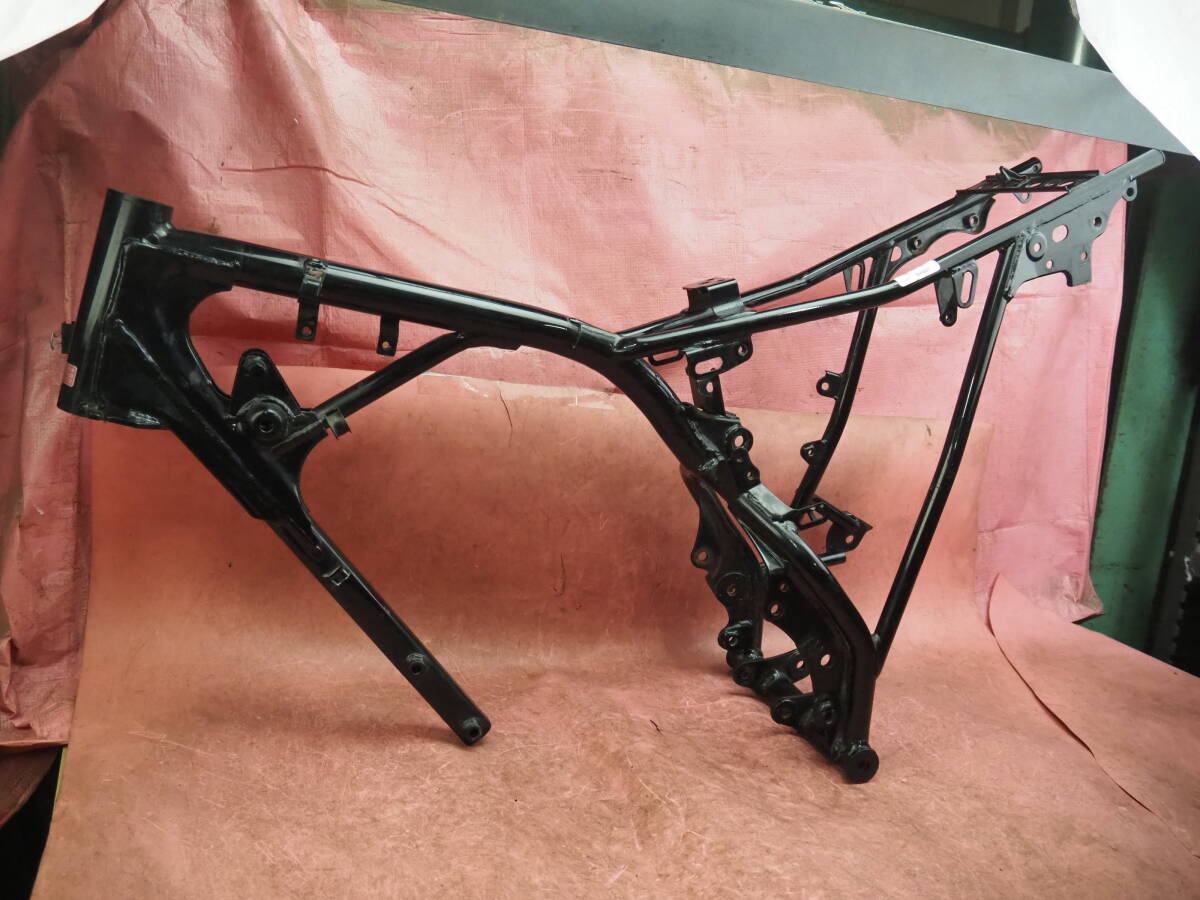 Yahoo!オークション -「エイプ50 fi」(フレーム) (パーツ)の落札相場