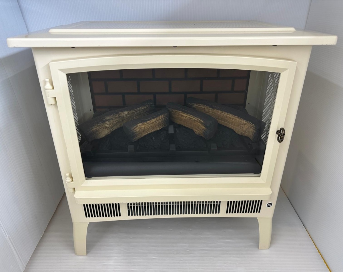 Yahoo!オークション -「qvc japan」(電気ヒーター) (冷暖房、空調)の