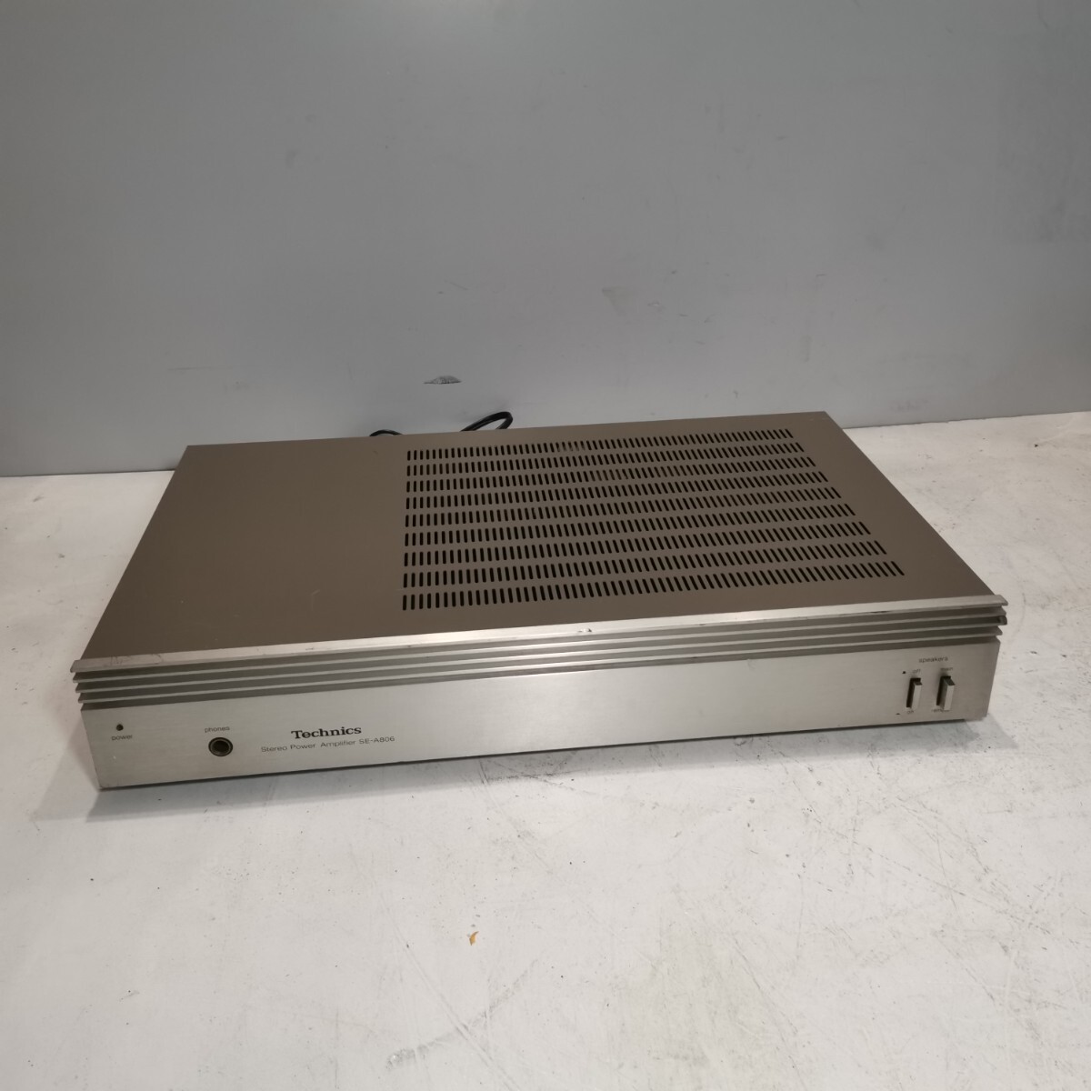 Yahoo!オークション -「(st-k se-a808 se-a806)」(オーディオ機器) の