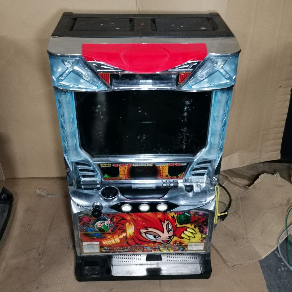 2026年最新】Yahoo!オークション -ジャンク(パチスロ実機)の中古品