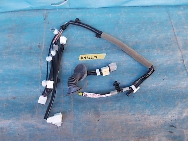 Yahoo!オークション -「フロントドアハーネス」(パーツ) の落札相場