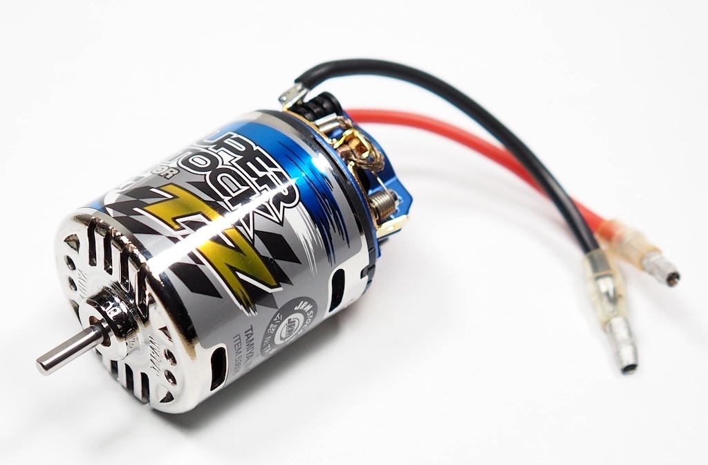 Yahoo!オークション -「スーパーストックモーター」の落札相場・落札価格